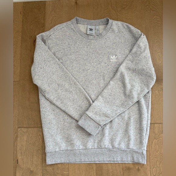 adidas Other - Adidas Men's Crewneck
